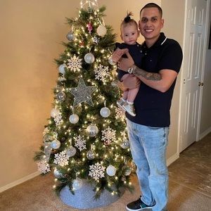 Meet your Posher, Jonathan alexis